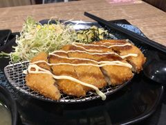 -左舞和风屋便当(金地店)