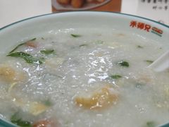 -禾师兄·布拉肠(一德路店)