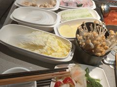 -海底捞火锅(新松江路店)