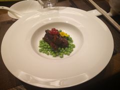 -北京全聚德(西翠路店)