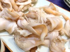 鸟贝-威海渔村(静安旗舰店)