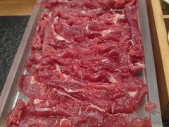 -菌自由丨野生菌火锅特色庭院餐厅(丽江古城店)