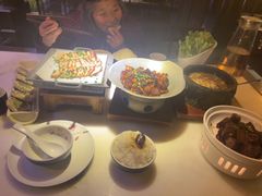 -绿茶餐厅(千岛湖银泰城店)