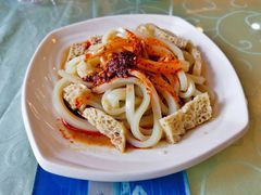 -同福聚新疆大盘鸡(总店)