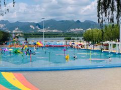 -青龙湖公园