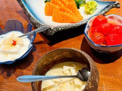 -千代武日本料理(开发区店)