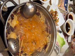 -顺轩海鲜火锅酒家