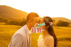 -苏菲雅婚纱摄影(环城南路店)