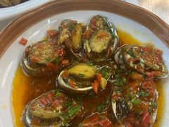 -瑶府路边摊大排档·烧烤·海鲜·砂锅粥·炒菜(瑶湖里夜市店)