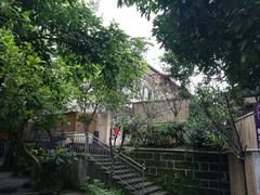 -乐领拈花溪·林涧食韵