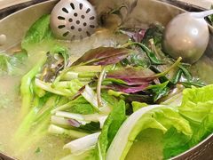 -芭夯兔·兔肉汤锅(新都店)