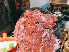 -矮板凳老火锅(宽窄巷子店)