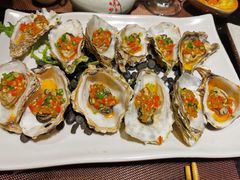 -德川家日本料理(中关村寰太大厦店)