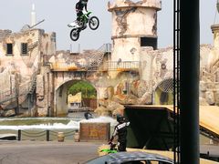 -渔岛海洋度假区