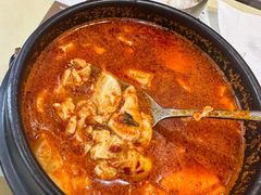 -服务大楼冷面(延大店)