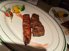 -波特曼西餐厅(中央大街店)