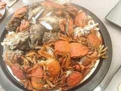 -仙螺岛海鲜自助餐厅(总店)