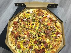 -Tubestation站点比萨(五道营店)