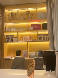 -香港倾城国际·美容美体中心