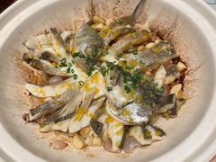 -船歌·鱼水饺青岛菜(闽江二路店)
