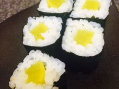 -禾绿寿司·定食·拉面·烧炸(喜荟城店)