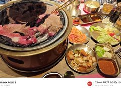 -西塔老太太泥炉烤肉(北京望京店)