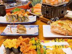 -三月居酒屋(青年大街店)