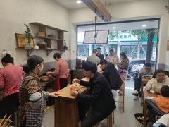 -曾笼笼牛肉饼