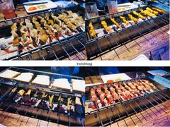 -三个蒙古大叔羊肉串(大宁店)