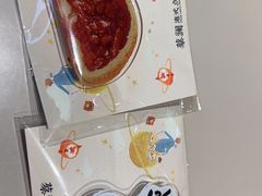 -蔡澜点心·粤菜(万菱汇店)