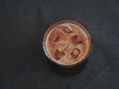 -悟白咖啡WoobyCafe