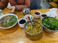 -熊氏牛羊杂粉(龙眼井总店)