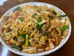 -牧疆情新疆餐饮