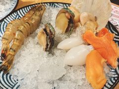 -温野菜涮涮锅(西单大悦城店)