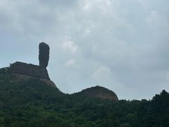 -磬锤峰森林公园