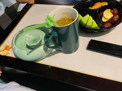 -山里娃养生集团(临朐店)