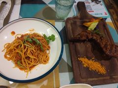 -格兰西点餐厅(文化街店)