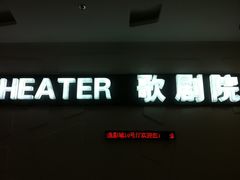 -金逸影城(大悦城IMAX激光店)