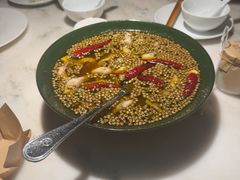 -初蓉丨遇见新川菜(亲贤街荣耀店)