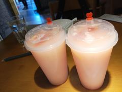 -南小馆(迪士尼小镇店)
