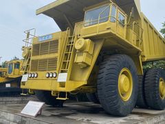 -抚顺煤矿博物馆