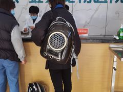 -虹泰宠物医院 ·旗舰店·24h(南秀路店)