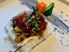 -都会尚膳·海鲜自助餐厅(重庆万豪酒店)