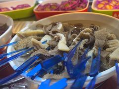-围辣串串小火锅(李家村万达广场店)