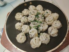 -松沪名灶·豆浆鱼头·新上海菜(飞航吾悦广场店)