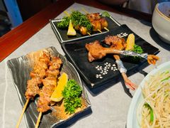 -人间酒暖·Go blanc·烧鸟·深夜食堂(陆家嘴店)