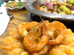 -鱼众不同·鸡公煲·烤全鱼(国顺路店)