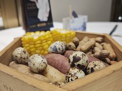 五谷杂粮-顺德渔村·岭南一号