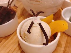 -哈根达斯(西安北郊店)