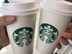 -星巴克臻选(嘉兴海宁银泰城店)
